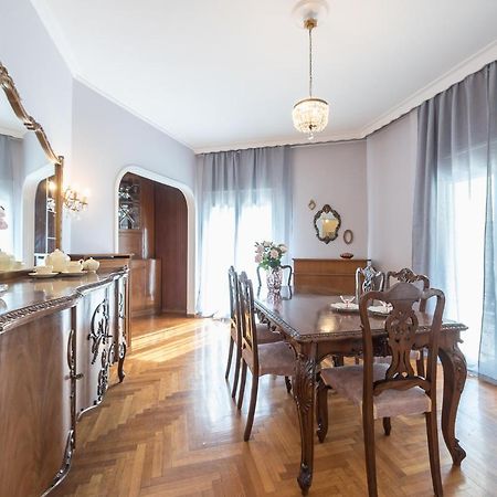Apartmán Acropolis Experience Penthouse Atény Exteriér fotografie