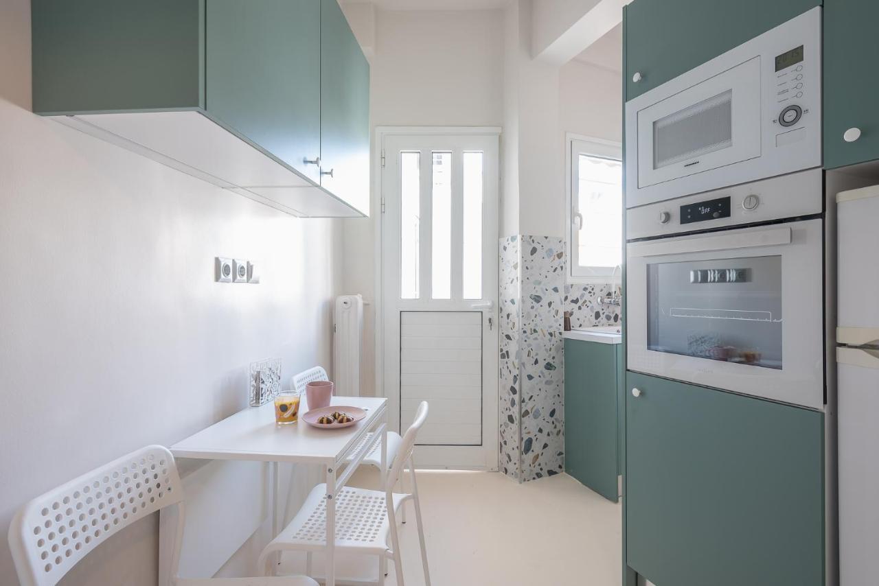 Apartmán Acropolis Experience Penthouse Atény Exteriér fotografie
